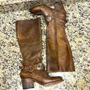 Freebird Casper Boots